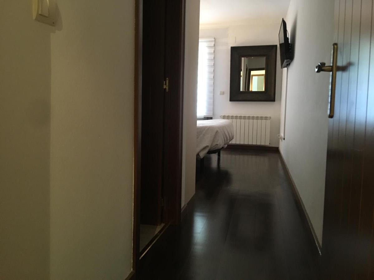 Badaguas It'S Cozy Apartment Екстериор снимка
