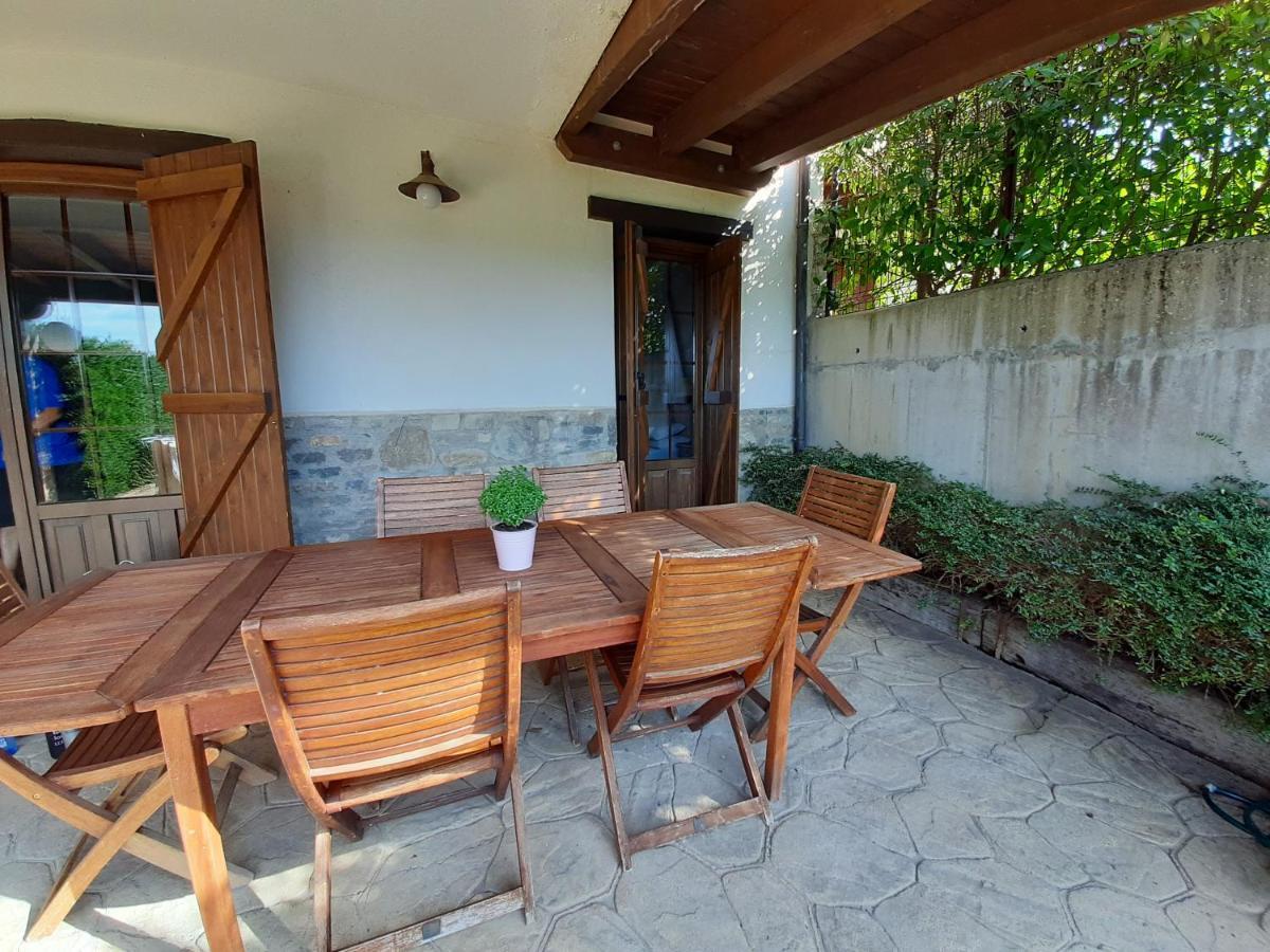 Badaguas It'S Cozy Apartment Екстериор снимка