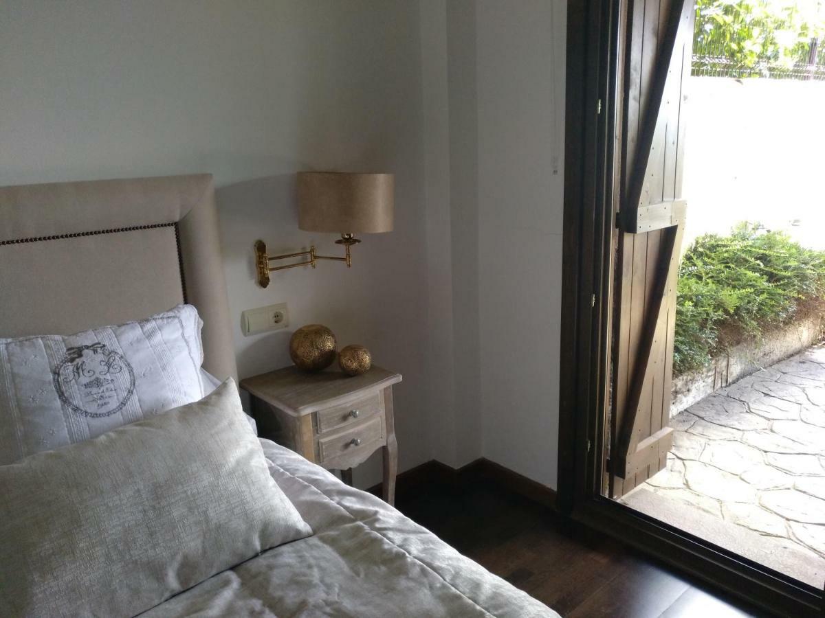 Badaguas It'S Cozy Apartment Екстериор снимка