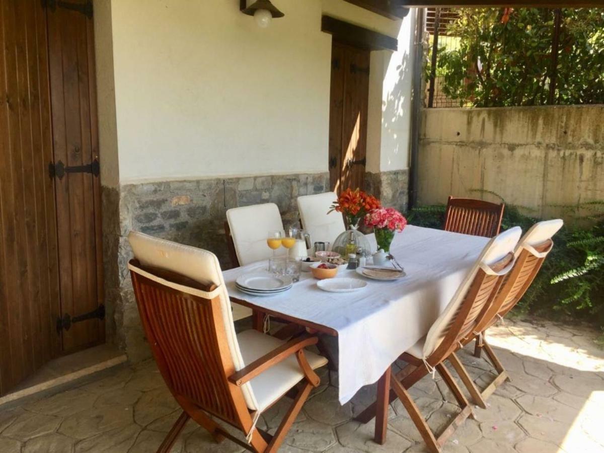 Badaguas It'S Cozy Apartment Екстериор снимка