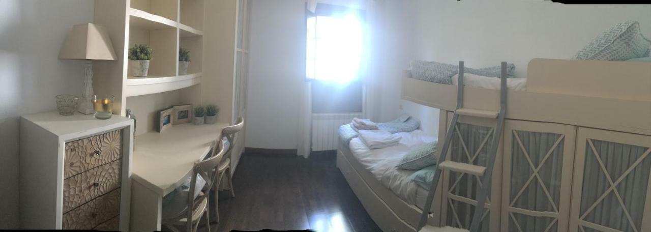 Badaguas It'S Cozy Apartment Екстериор снимка