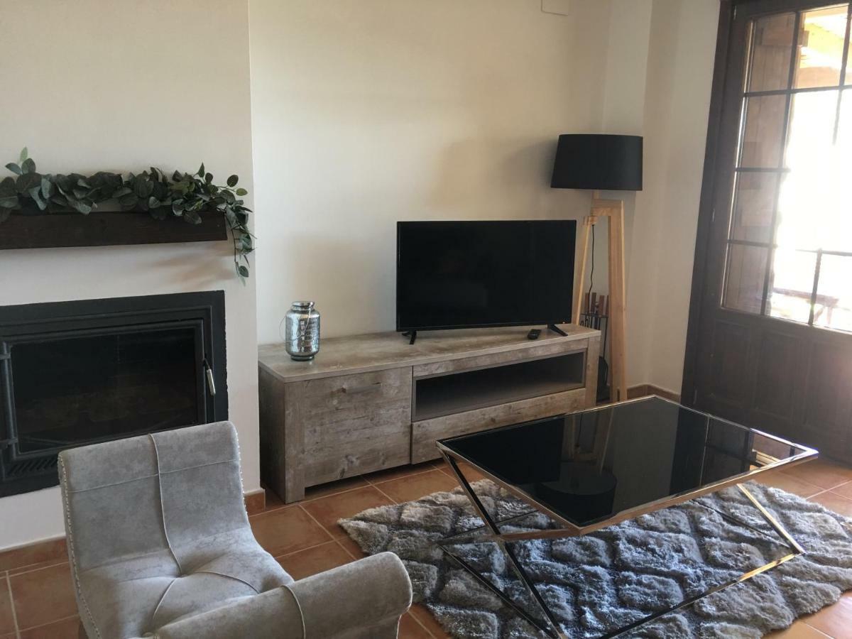 Badaguas It'S Cozy Apartment Екстериор снимка